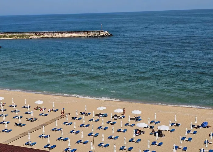 Europroperties Berlin Beach Apartments