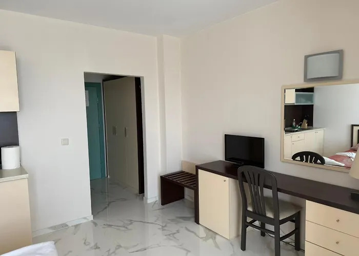 Europroperties Berlin Beach Apartments