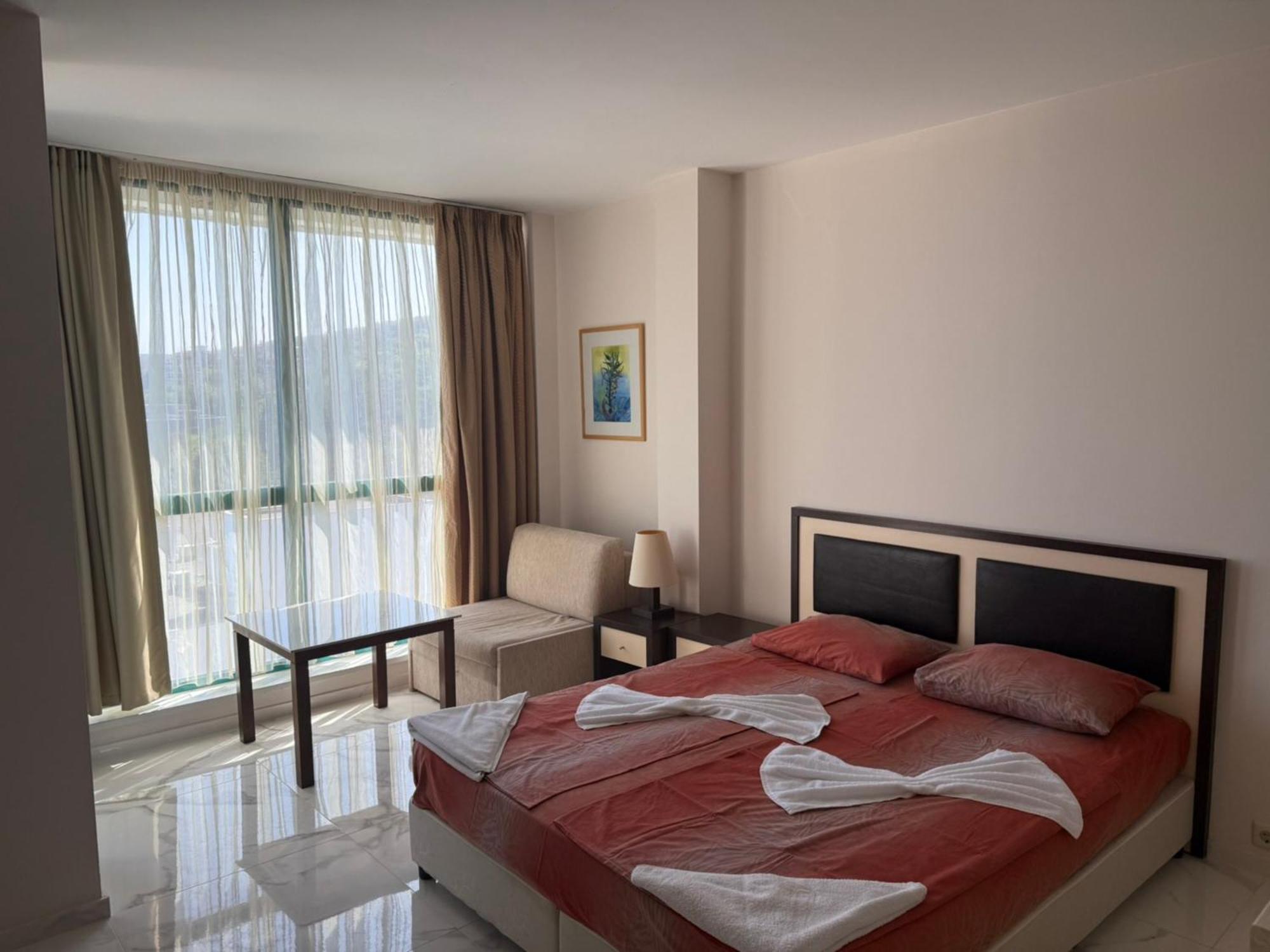 Apartment Europroperties Berlin