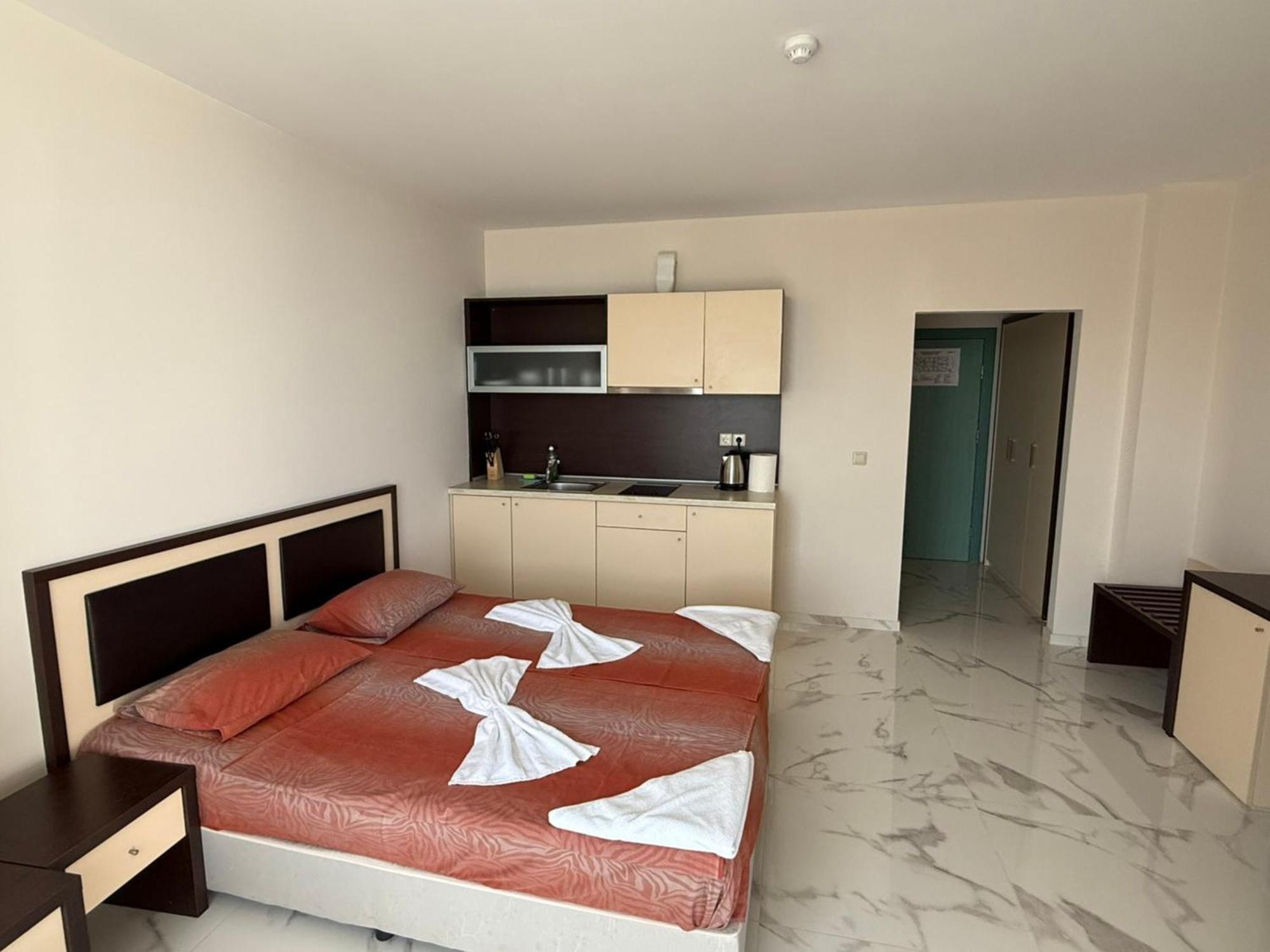 Europroperties Berlin *