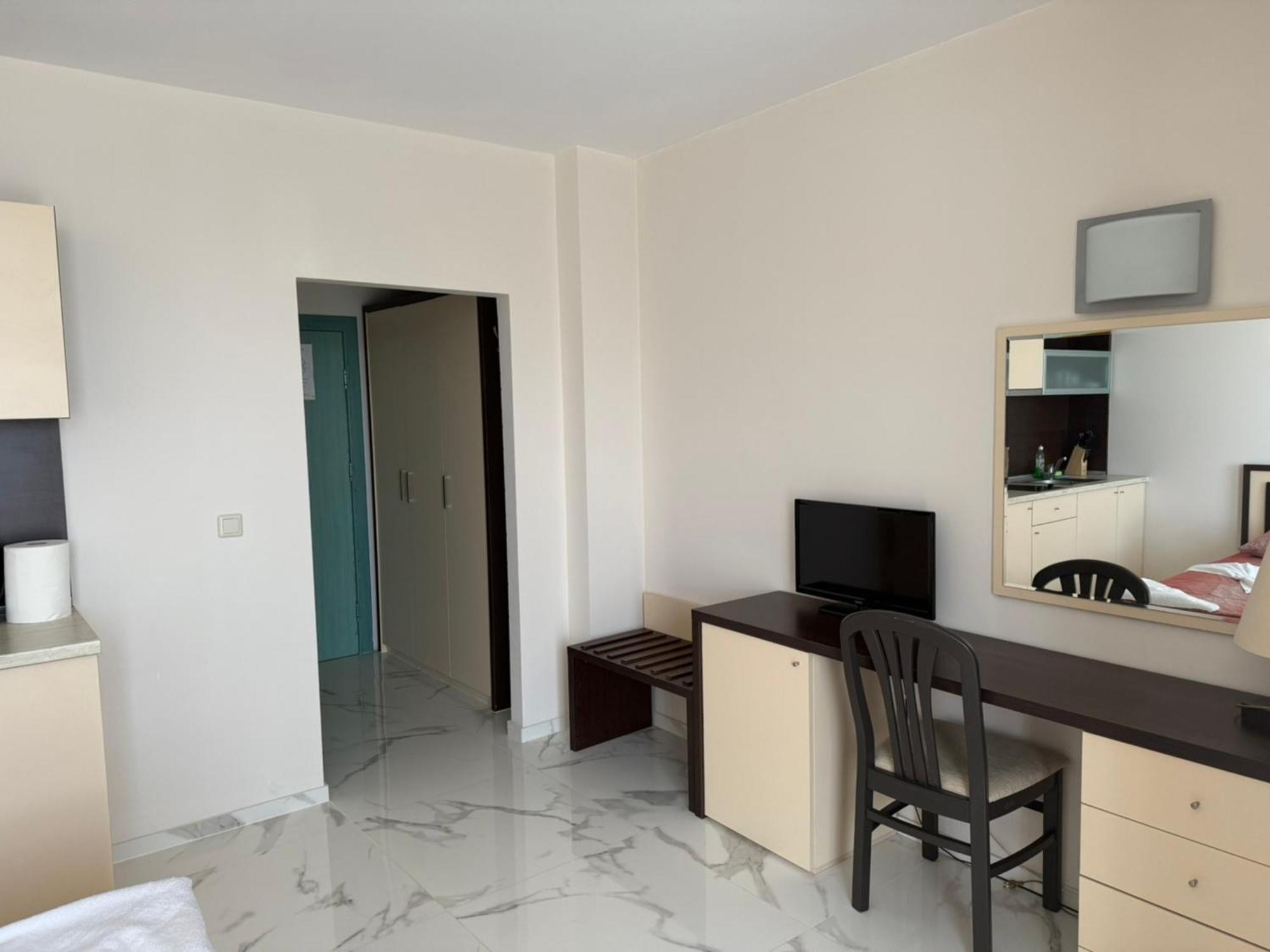 Europroperties Berlin
