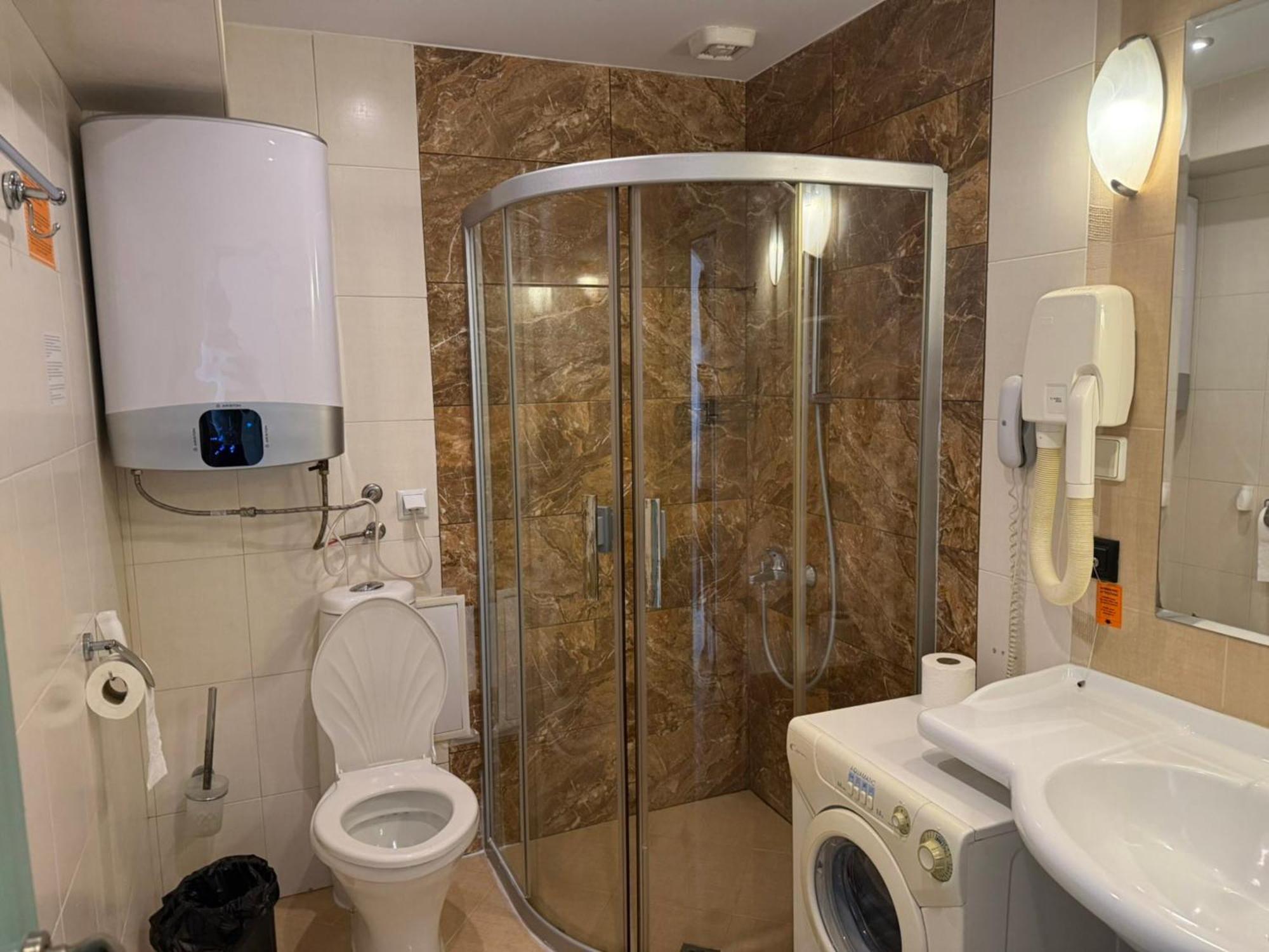 Apartment Europroperties Berlin