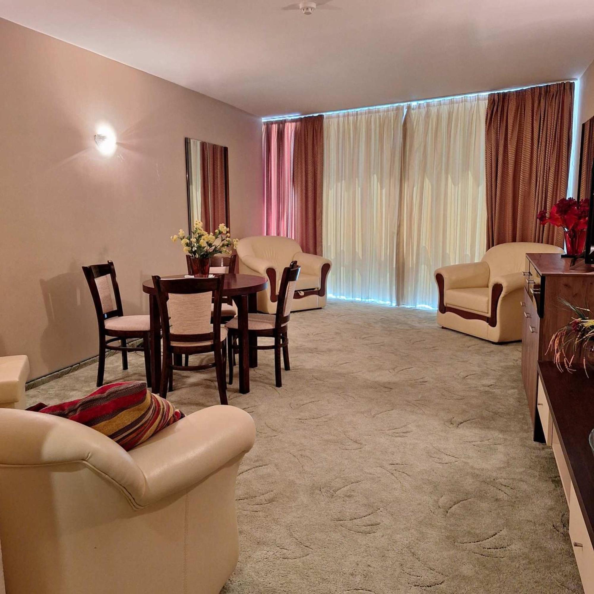 Europroperties Berlin Apartment *