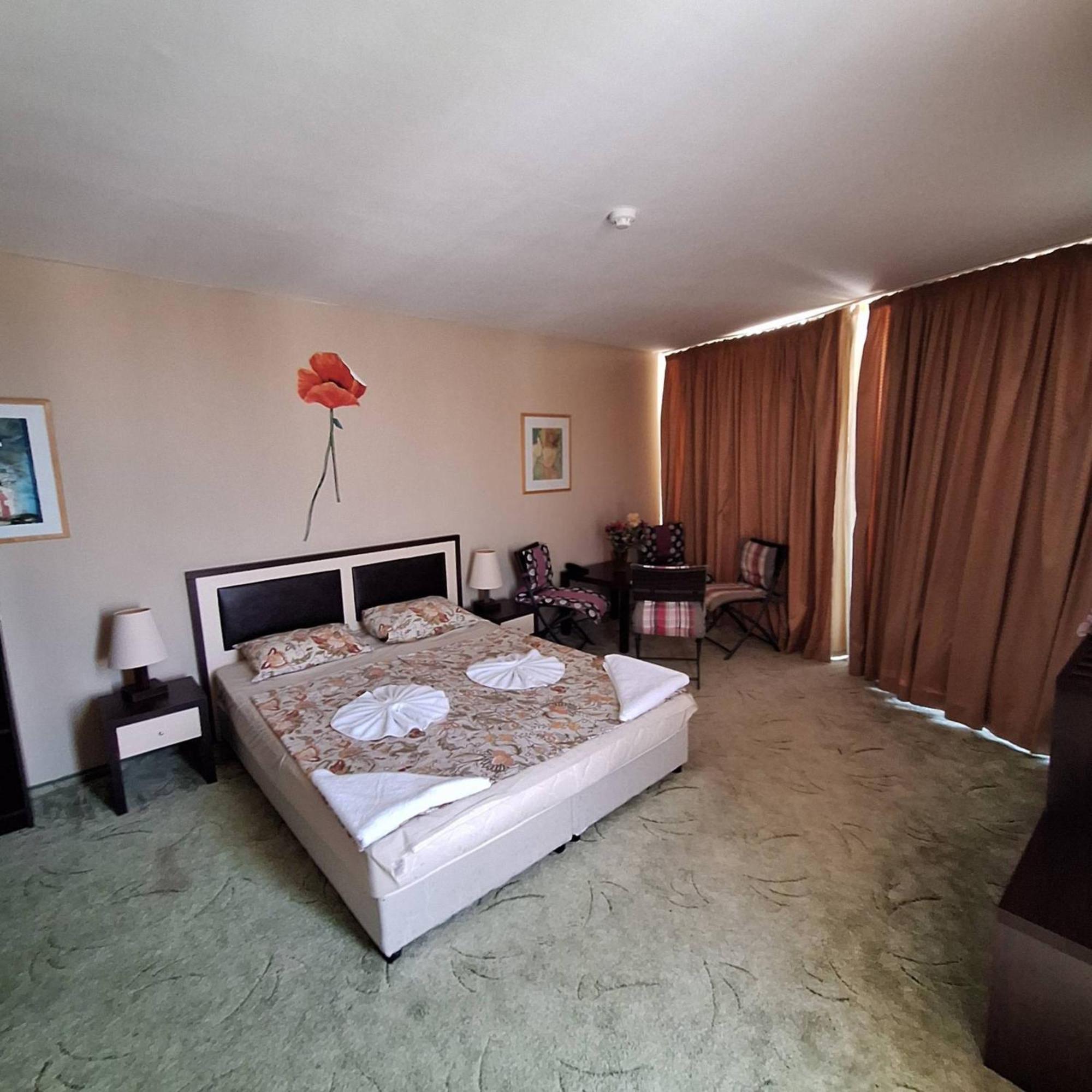 Apartment Europroperties Berlin Warna