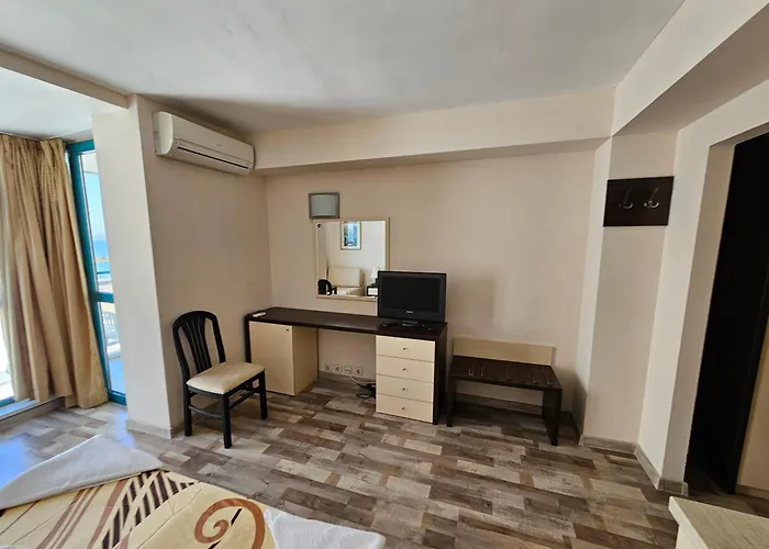 Europroperties Berlin Beach Apartments