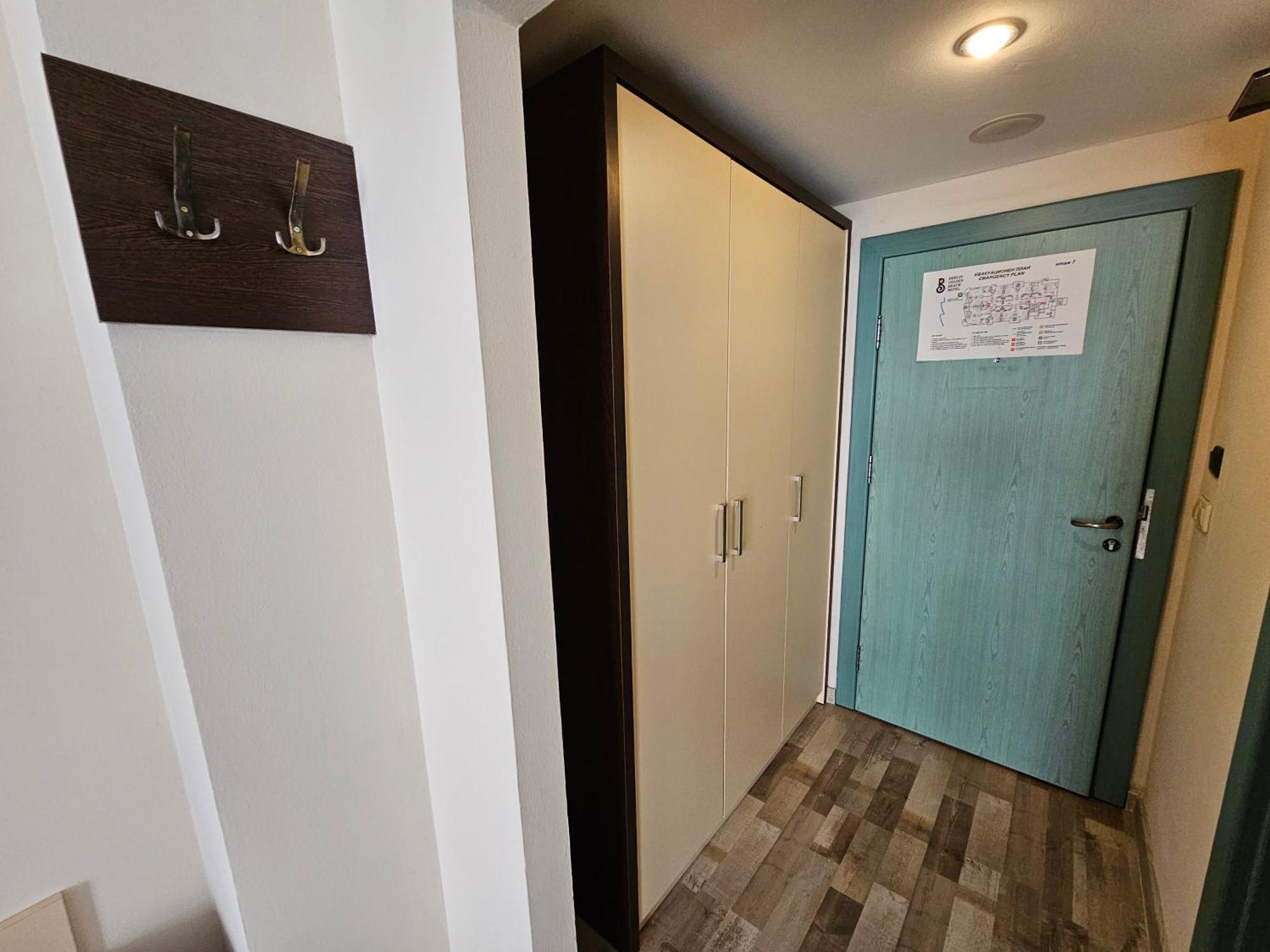 Europroperties Berlin Appartamento *