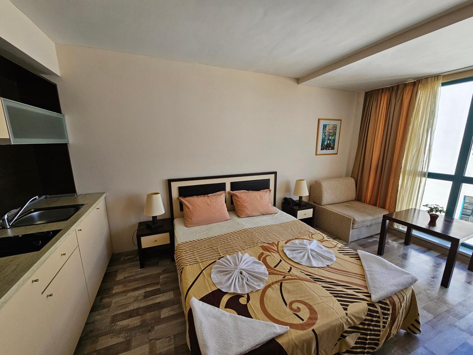 Appartamento Europroperties Berlin