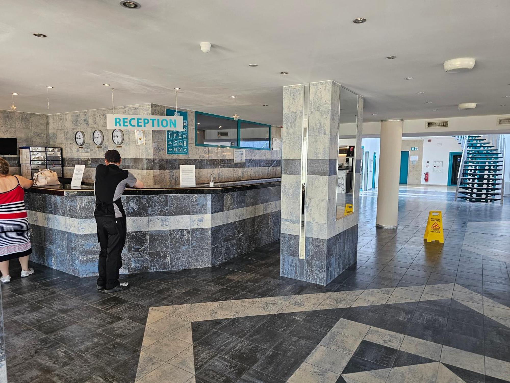 Europroperties Berlin *