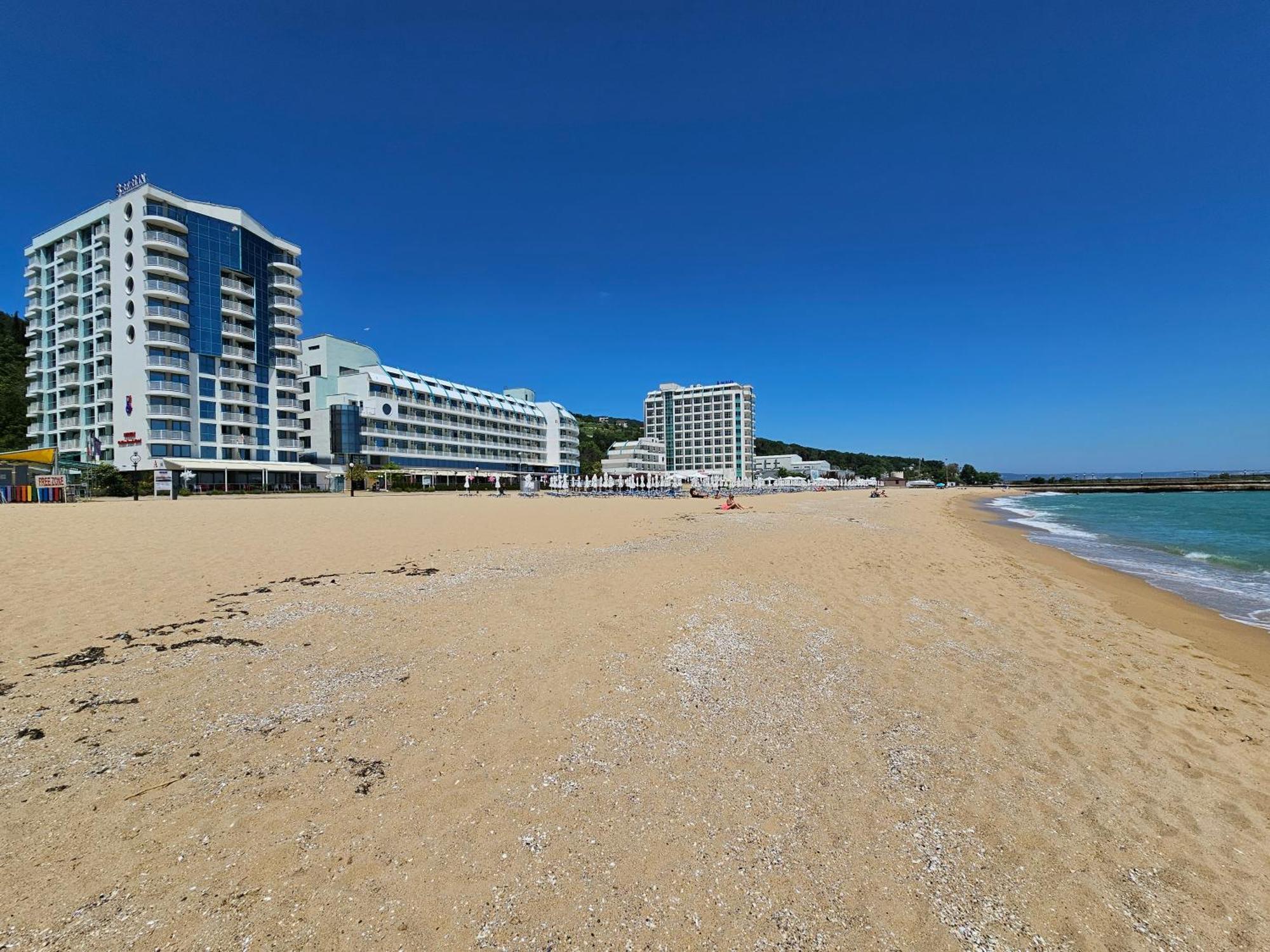 Europroperties Berlin Varna