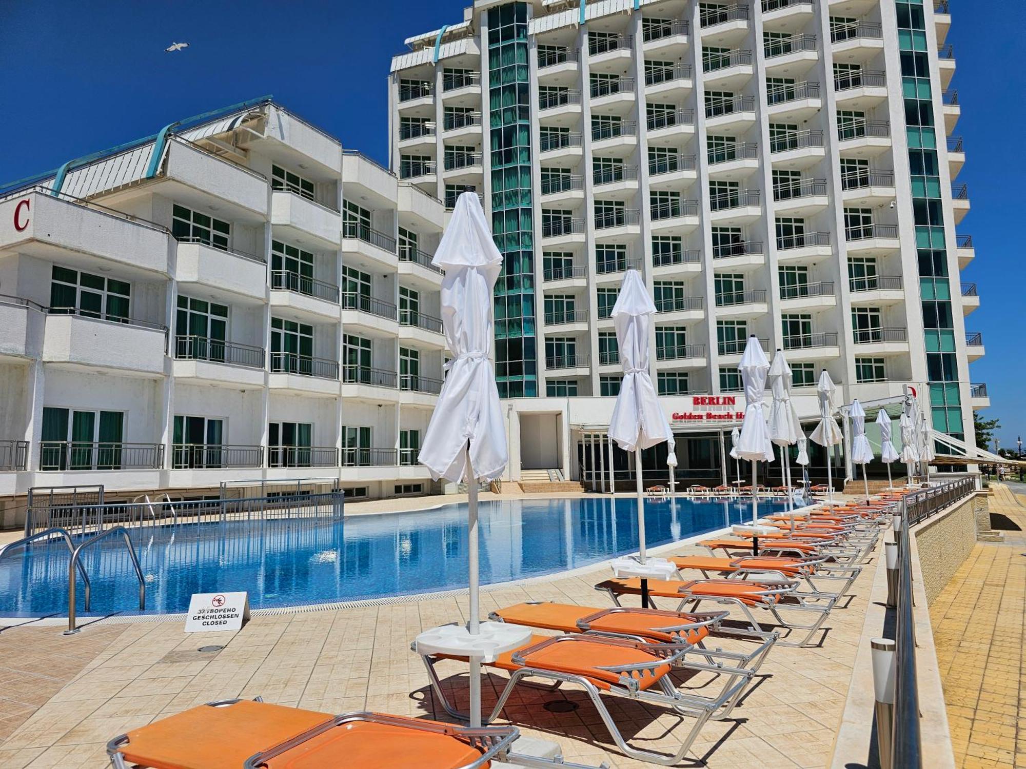 Europroperties Berlin