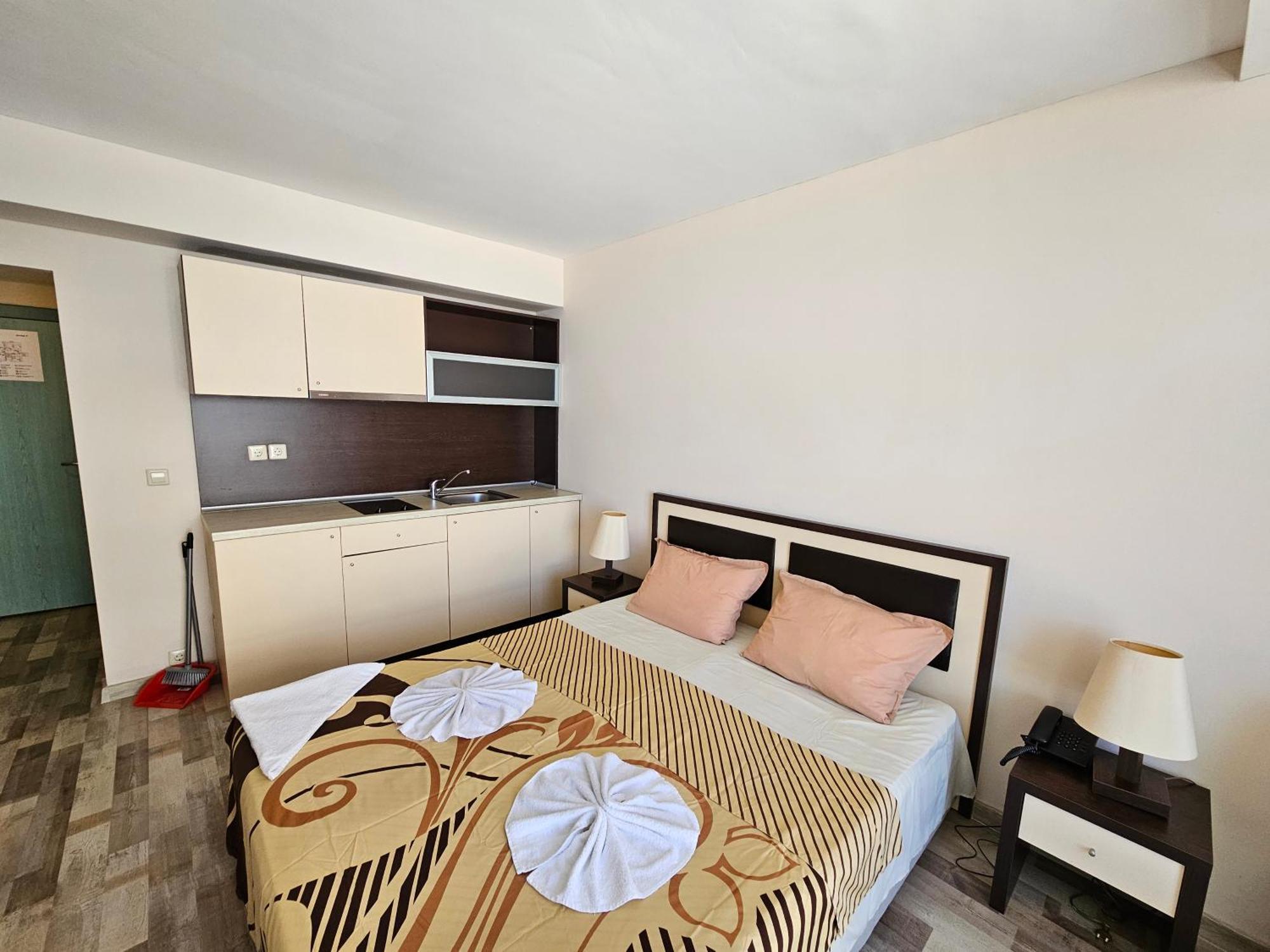 Europroperties Berlin Appartamento *