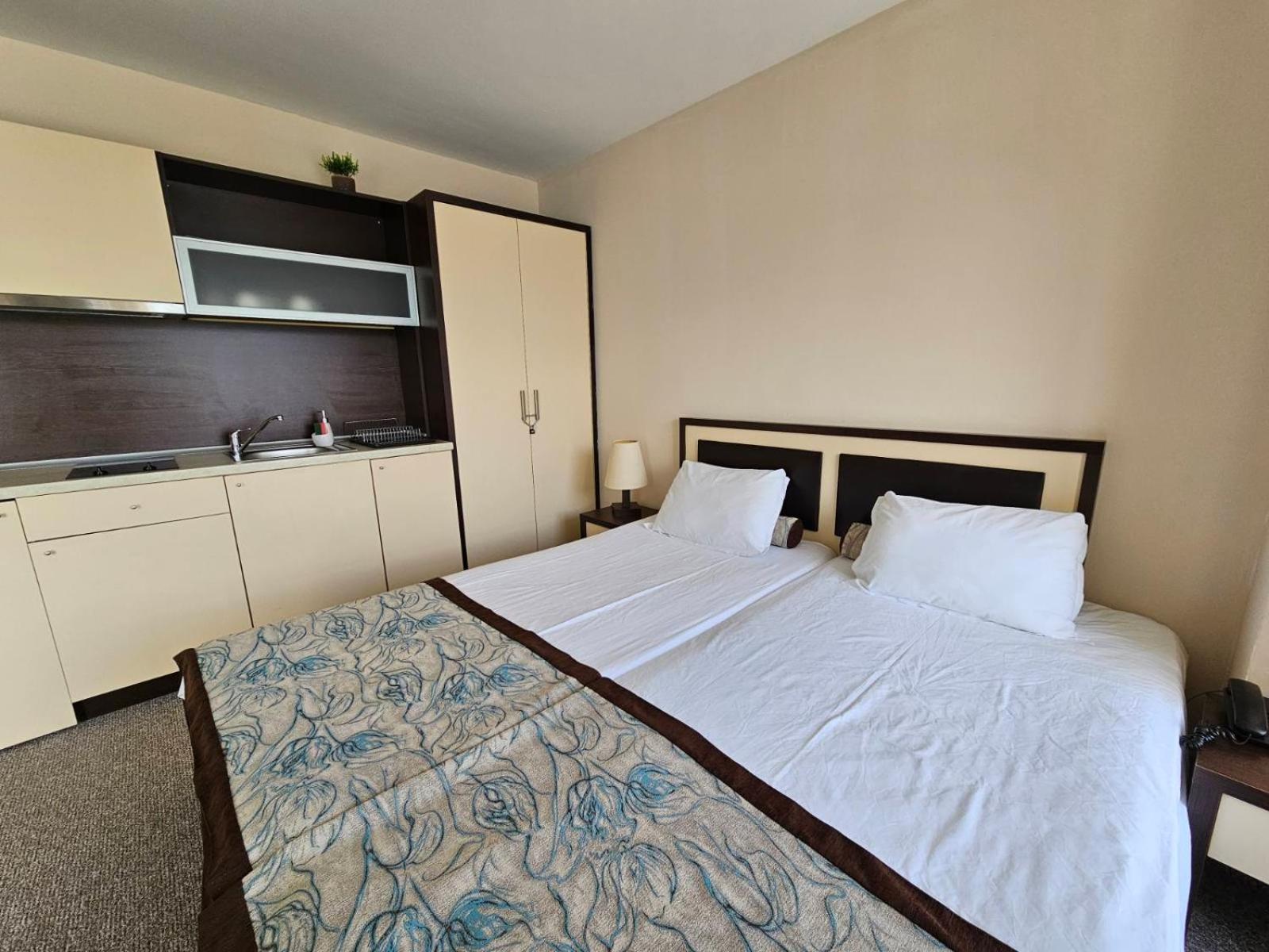 Appartamento Europroperties Berlin
