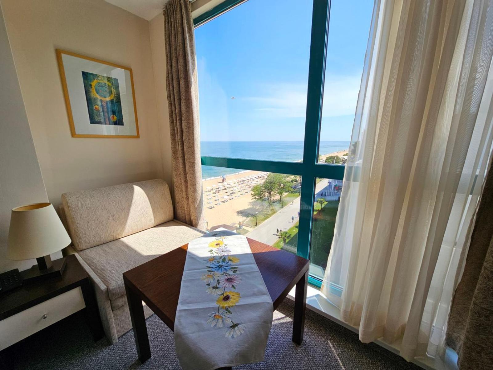 Europroperties Berlin * Varna