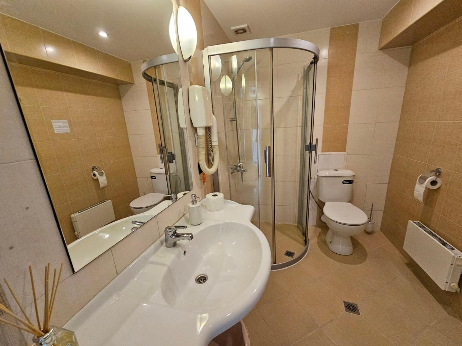 Europroperties Berlin Appartamento *