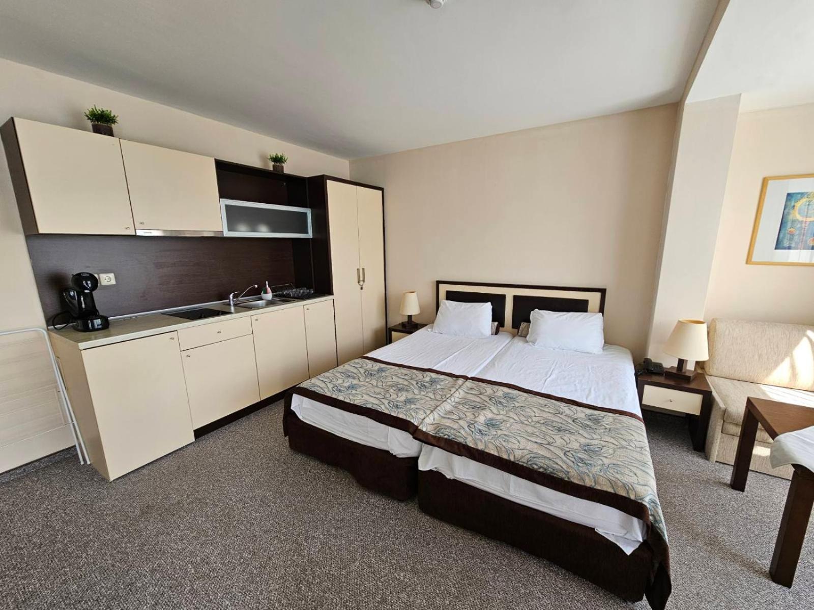 Appartamento Europroperties Berlin *