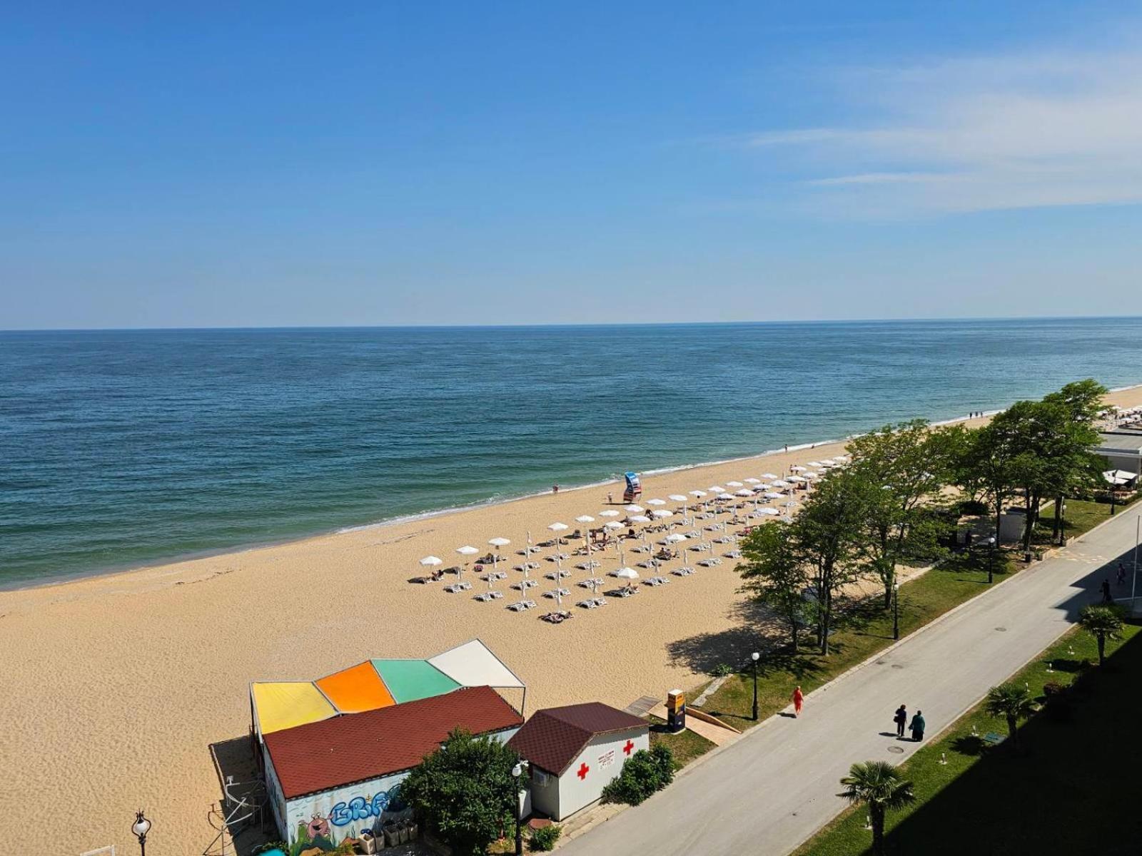 Europroperties Berlin * Varna