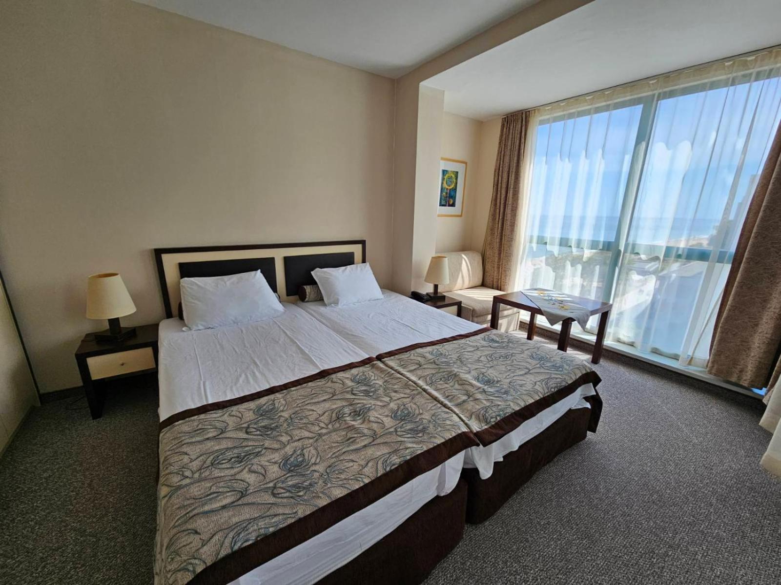 Appartamento Europroperties Berlin Varna